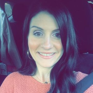 Meet your Posher, Caroline